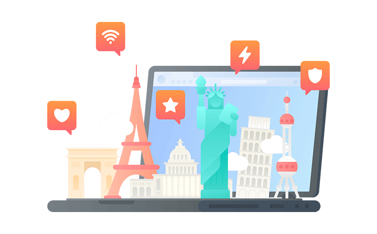 在挪威怎么穿回中国 - 海外刷抖音VPN